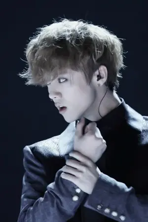 ปกนิยาย FIC EXO [LUHAN X YOU ] ft. B.A.P Deer My Dear กวางน้อยที่รัก