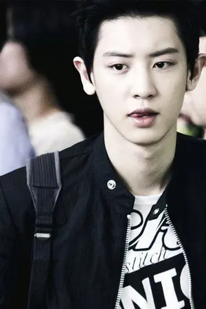 ปกนิยาย FIC EXO [CHANYOEL X YOU] ft. JB GOT7,HYUNA Vampire My Dear แวมไพร์ที่รัก