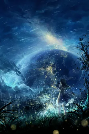 ปกนิยาย Are you HERO? ห๊ะ?! นี้น่ะเหรอผู้กล้า?