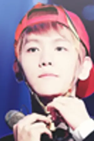 ปกนิยาย (EXO X YOU)  Sorry Darling! (now)