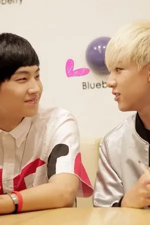 ปกนิยาย (GOT7-BBAM) HUNTED FIND A DREAM - ตามล่า หาฝัน