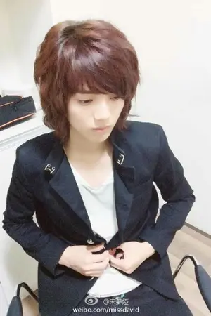 ปกนิยาย lodgings...หอพักอลเวง คนเพี๊ยน