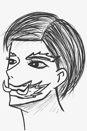 ปกนิยาย หลบไป! สำมนักขาจะเดิน!! (รามเกียรติ์) [comeback]