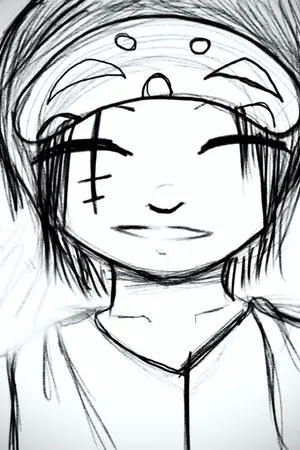 ปกนิยาย สวัสดี...{ไม่}ยินดีที่ได้พบ FanFic : NaRuTo เขียนใหม่