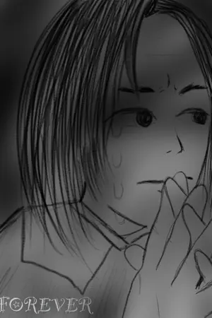 ปกนิยาย ตลอดไป... {HARRY POTTER}