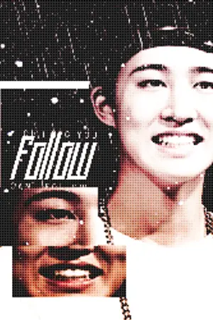 ปกนิยาย [Ikon] Mic Check 1 2 My name is.. B.I x You