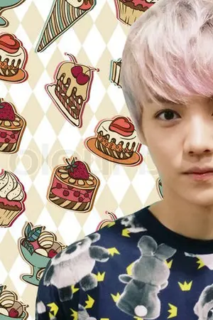 ปกนิยาย ficexo신부 เจ้าสาวจำเป็น(Bride) [HunHan ft. ChanBaek]