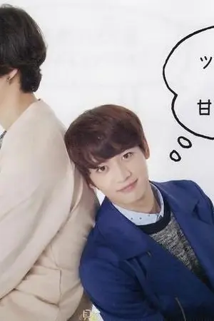 ปกนิยาย [FIC SHINee (2MIN)] Forget...