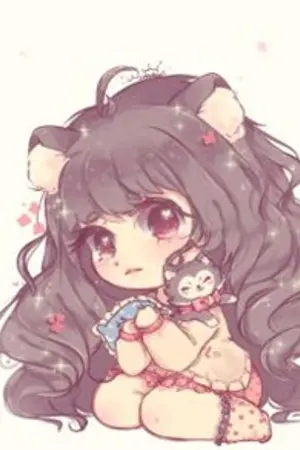 ปกนิยาย Beloved little Treasure เธอคือสมบัติของผม