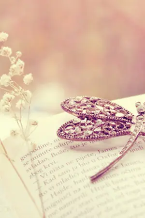 ปกนิยาย Pure my heart รักใสใสของนายตัวแสบ