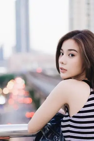 ปกนิยาย Be beside you ขออยู่ข้างๆ เธอได้มั้ยยัยสุดฮอต