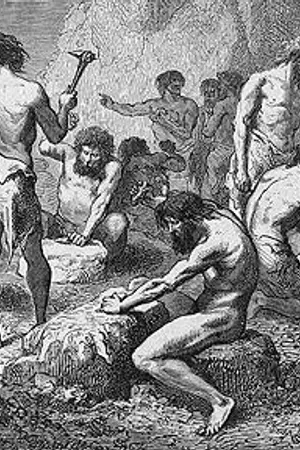 ปกนิยาย การแบ่งยุคสมัยและหลักฐานทางประวัติศาสตร์