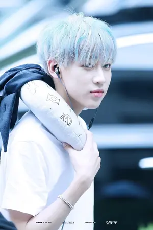 ปกนิยาย มาเฟียมบ (Markbam)