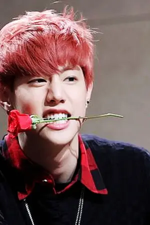 ปกนิยาย [Mark x you] นายทำให้ฉันเปลี่ยนใจ