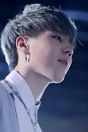 ปกนิยาย {GOT7} YugMark : Kiss キース