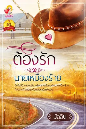 ปกนิยาย