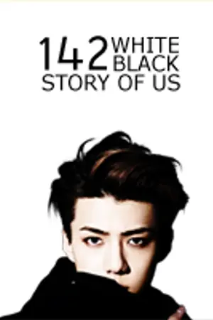 ปกนิยาย (exo) ✙NEUROSIS (hunhan)