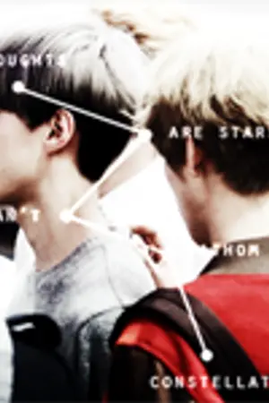 ปกนิยาย hunhan☁arabica