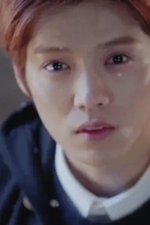 ปกนิยาย Only senior...เพราะฉันมันแค่รุ่นพี่(Luhan&Sehun)