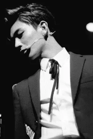 ปกนิยาย SF Seventeen [All couple]