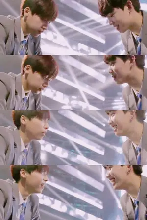 ปกนิยาย #แฟนเก่าน้องเซอุน #เรื่องสั้นมินอุน