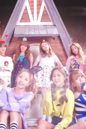 ปกนิยาย [OS,SF]WJSN(YURI)