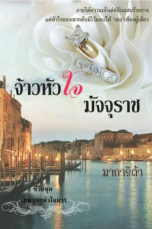 ปกนิยาย