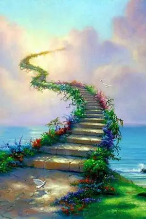 ปกนิยาย เส้นทาง...ที่ต่างกัน