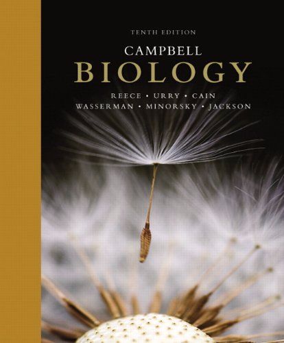 ใครมี Campbell Biology 10th Edition Pdf เเละ Campbell Biology 11th ...