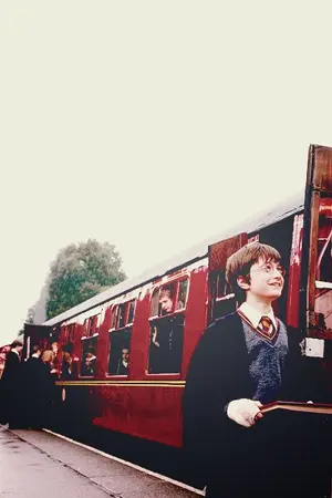 ปกนิยาย ตัวดุ๊กดิ๊ก รวม gif.จากแฮร์รี่