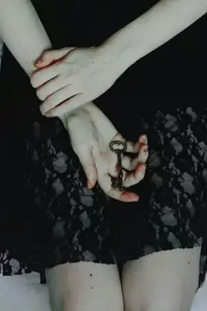 ปกนิยาย F O R E S T สิ่งแปลกปลอม