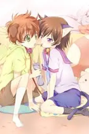 ปกนิยาย นิยาย[Yaoi] Toy store รักได้มั้ย ถ้าใจอยากจะรัก