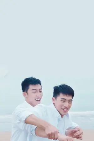 ปกนิยาย [heroinficseries] เรามา เลิกกันเถอะ {Jingyu&Weizhou}