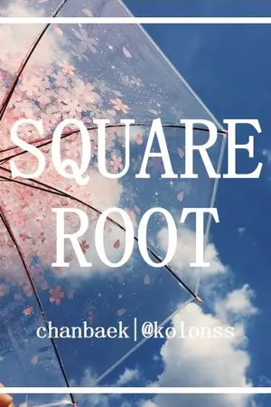 ปกนิยาย 『sf/os』√chanbaek #sfสแควรูท