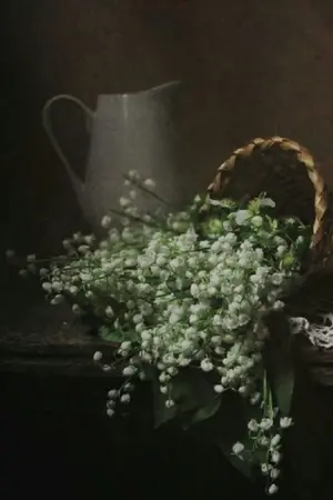 ปกนิยาย I'M AN ALPHA