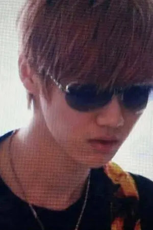 ปกนิยาย It"s Secret เรื่องลับของเขาและผม [exo:hunhan]