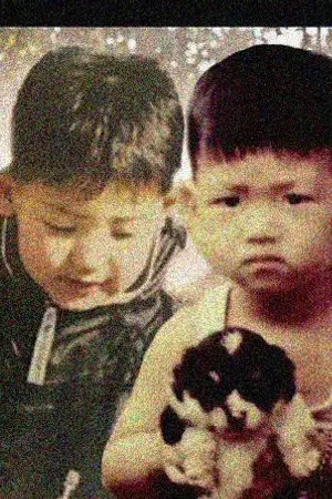 ปกนิยาย น้ำเต้าหู้ร้านหมวย chanbaek