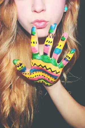 ปกนิยาย Friend or Fan สงครามแย่งหัวใจยัยสุดฮ็อต