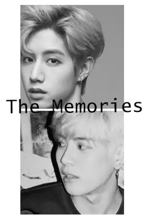 ปกนิยาย [GOT7] The Memories [JARK]
