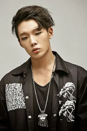 ปกนิยาย :{bobby x you}: You are 'my' Devil