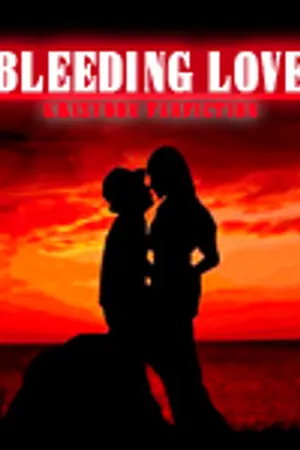 ปกนิยาย [ EXO SNSD ] BLEEDING LOVE ภาวะหัวใจจำยอม