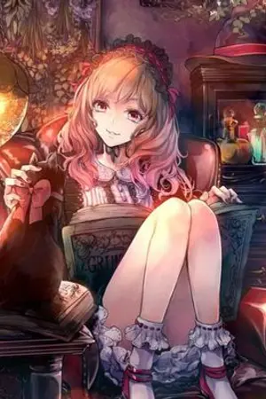 ปกนิยาย เกิดใหม่ครั้งนี้ ฉันขอเป็นนักเขียนนิยายค่ะ