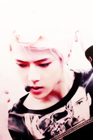 ปกนิยาย ¾` FIC T U T O R (HUNBAEK ft.EXO)