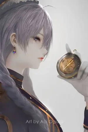 ปกนิยาย THE DOLL'ess Memory [ขยายปิดเรื่อง 12 Nov]