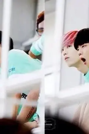 ปกนิยาย MY MNTOR