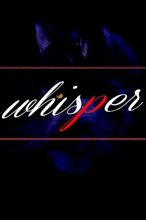 ปกนิยาย [END] [FIC NCT] Whisper JaeDo  [Omegaverse]