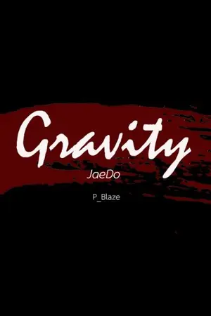 ปกนิยาย [FIC NCT] Gravity #JaeDo {Omegaverse}