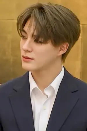 ปกนิยาย [FIC NCT] ภูวิศ | nomin
