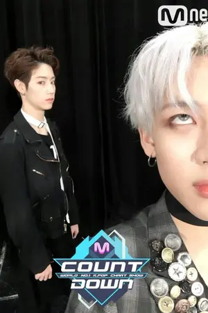 ปกนิยาย HEY!!รักวุ่นๆ [MARKBAM]