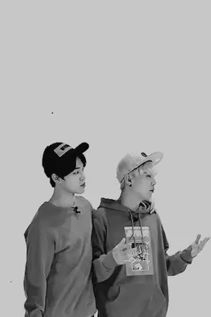 ปกนิยาย one shot & short fic ♡ / YOONMIN - bts